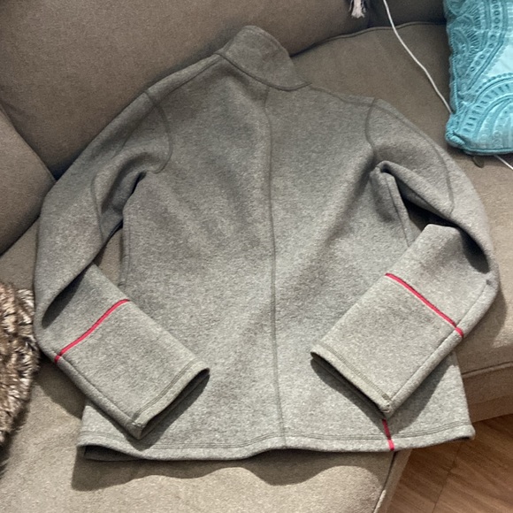 Ibex jacket - Picture 2 of 8